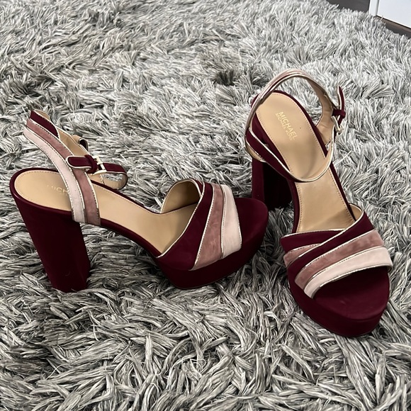 MICHAEL Michael Kors Shoes - Brand new